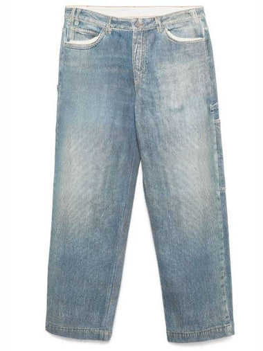 Emporio Armani Jeans - EMPORIO ARMANI - BALAAN 1