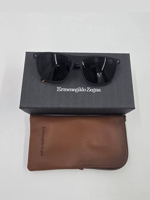 Zegna EZ 0169 05D Sunglasses FREE - ERMENEGILDO ZEGNA - BALAAN 5