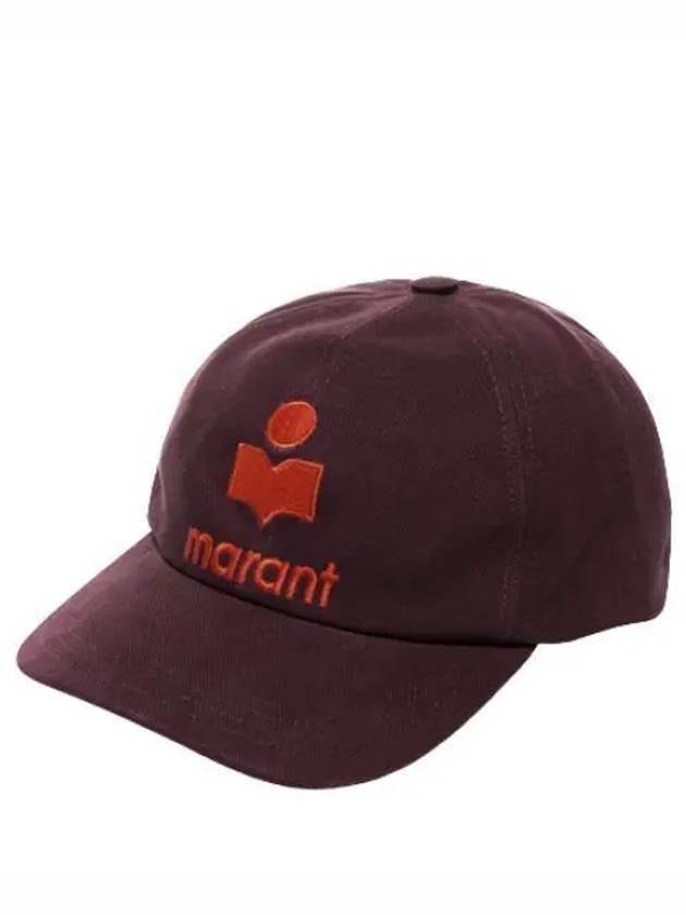 Tyrone Cap Men s Hat - ISABEL MARANT - BALAAN 1