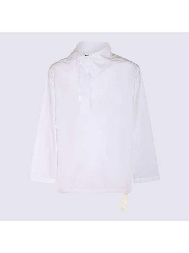 Shirt J40DL0130 J45127100 - JIL SANDER - BALAAN 1