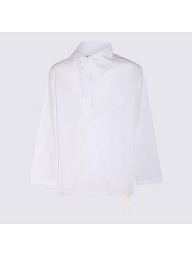 Shirt J40DL0130 J45127100 - JIL SANDER - BALAAN 1