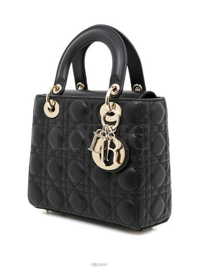 women tote bag - DIOR - BALAAN 2