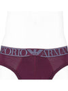 Boxer Triangle Briefs 111285 2F729 00393 - EMPORIO ARMANI - BALAAN 5