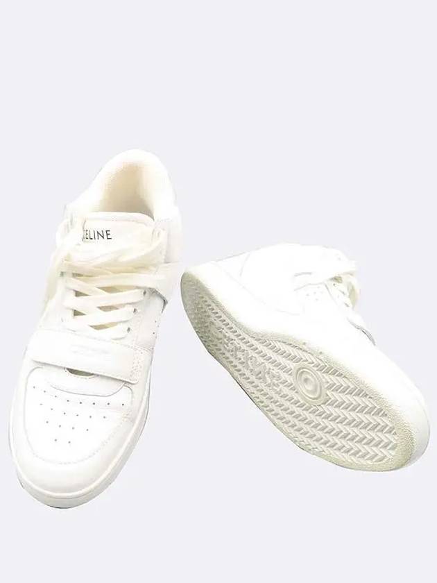 Smith Market CT02 Sneakers Women s Shoes - CELINE - BALAAN 3