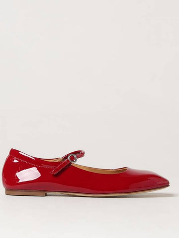 Flat shoes woman Aeyde - AEYDE - BALAAN 1