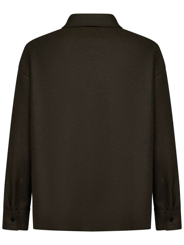 Jil Sander Shirt - JIL SANDER - BALAAN 2