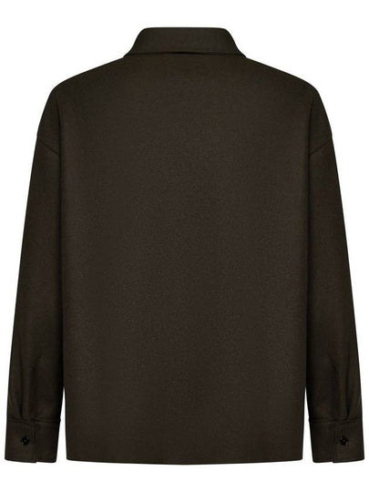 Jil Sander Shirt - JIL SANDER - BALAAN 2