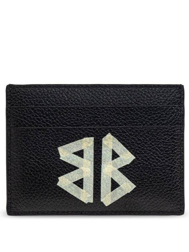 Balenciaga Wallets Black - BALENCIAGA - BALAAN 1