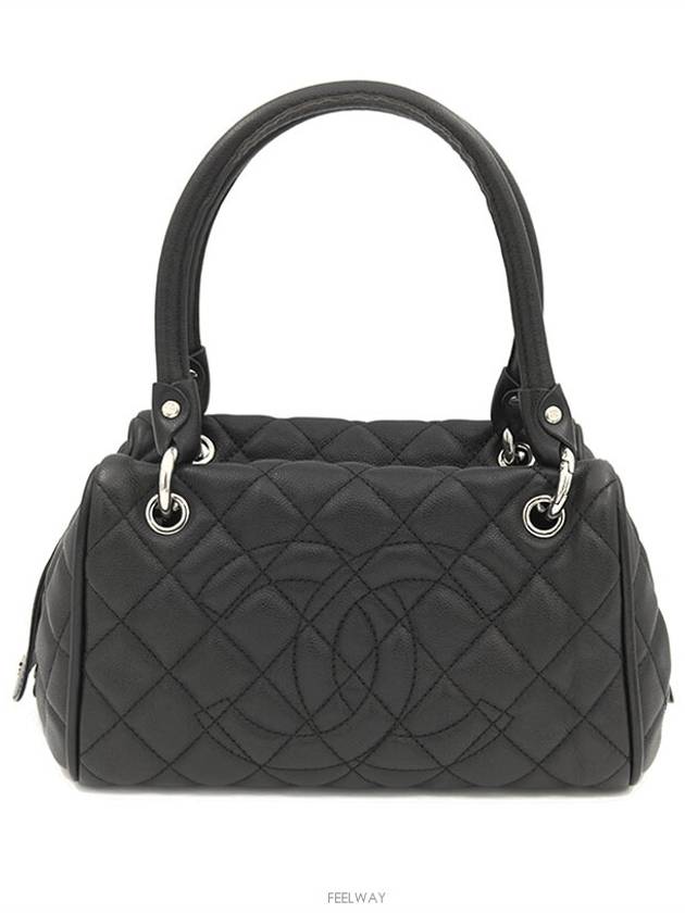 women tote bag - CHANEL - BALAAN 1