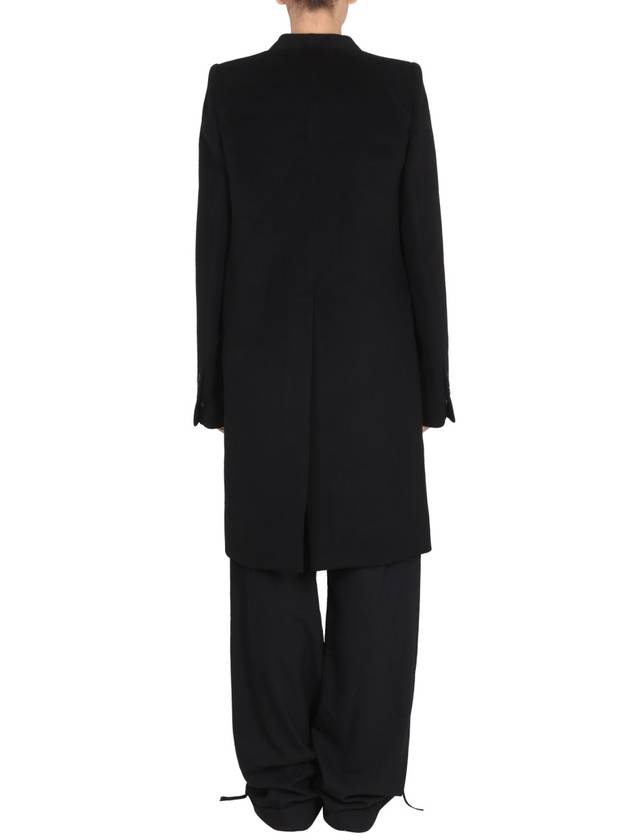 "CELINE" COAT - ANN DEMEULEMEESTER - BALAAN 3