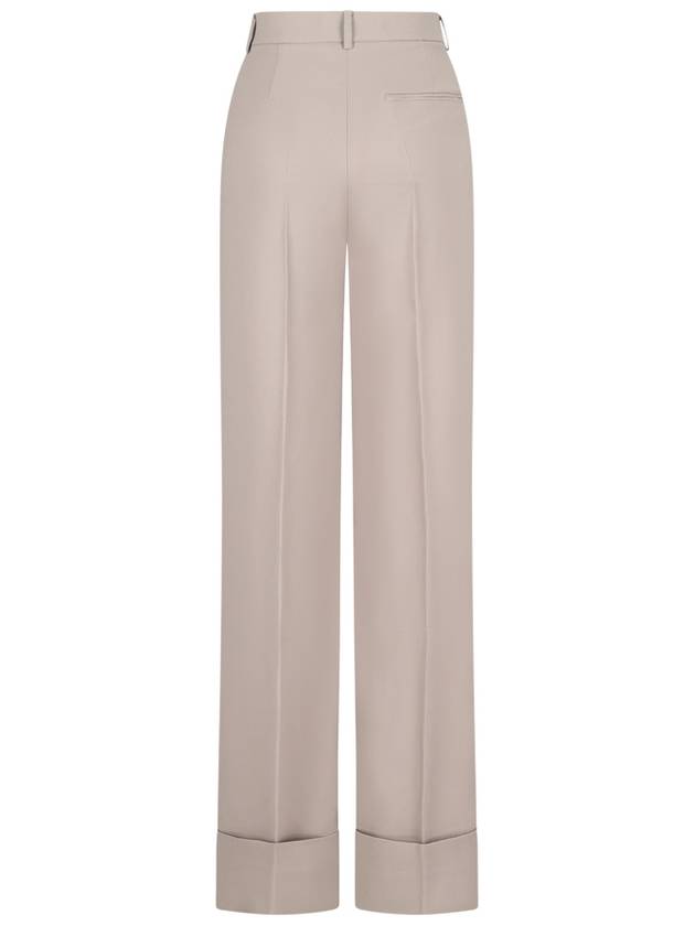 NATALIE CUFFED HEM MAXI PANTS - ANDAMANE - BALAAN 4