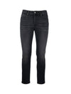 Denim Pants 50522501 021 DARK GRAY - HUGO BOSS - BALAAN 1