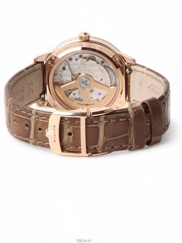 women watch - JAEGER-LECOULTRE - BALAAN 5