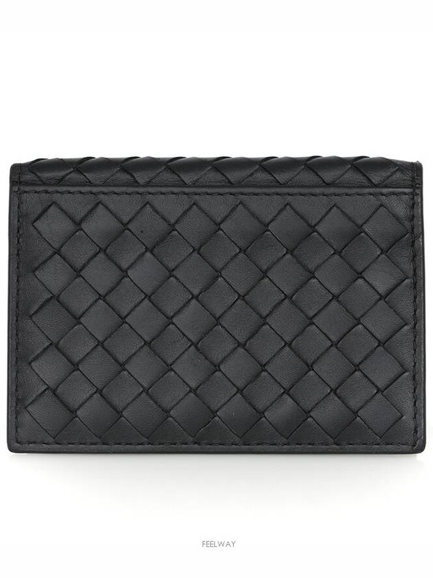 men card wallet - BOTTEGA VENETA - BALAAN 4