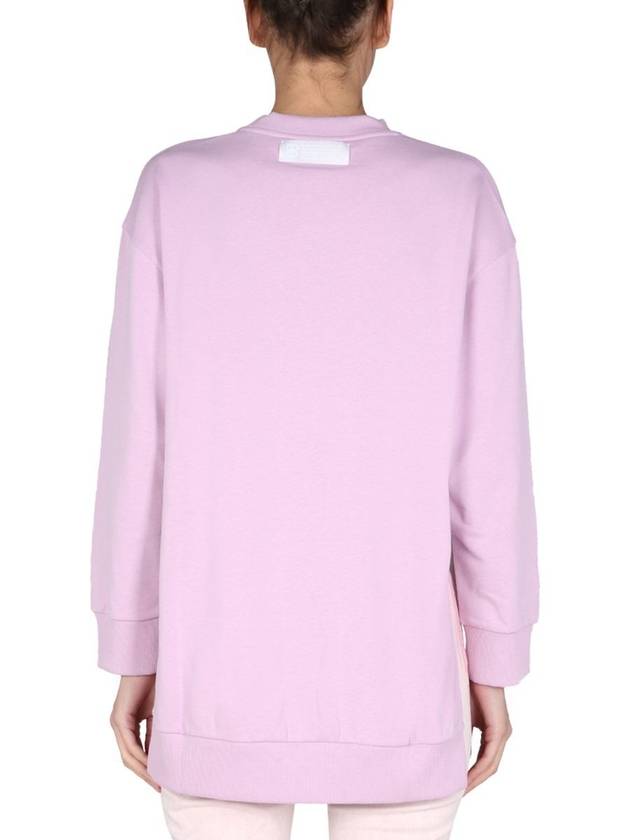 600420 SPW36 5601 Sweater - STELLA MCCARTNEY - BALAAN 4