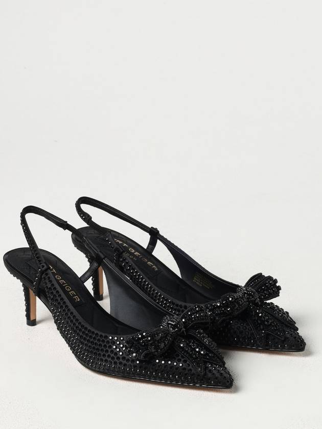 Shoes woman Kurt Geiger London - KURT GEIGER - BALAAN 2