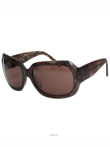 men sunglasses - CHANEL - BALAAN 1