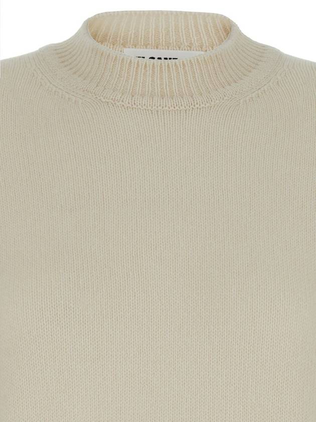 Sweaters - JIL SANDER - BALAAN 4