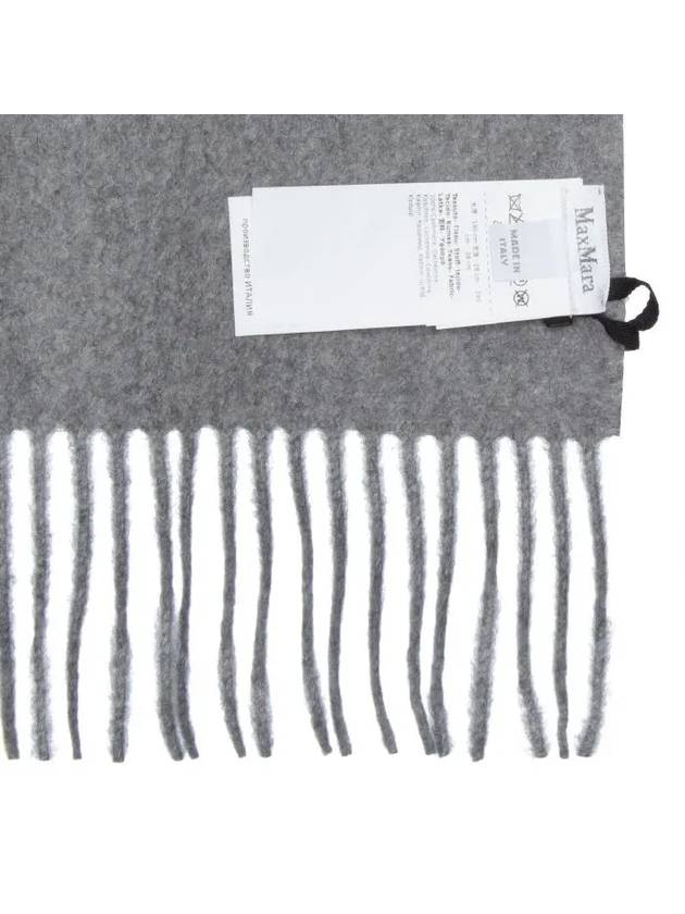 WSDALIA Muffler Wool Scarf 22345463137 - MAX MARA - BALAAN 5