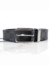 Pont Neuf Men s Belt - LOUIS VUITTON - BALAAN 1