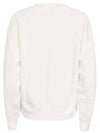 Logo embroidery brushed sweatshirt SKTS7110F - ZADIG & VOLTAIRE - BALAAN 7