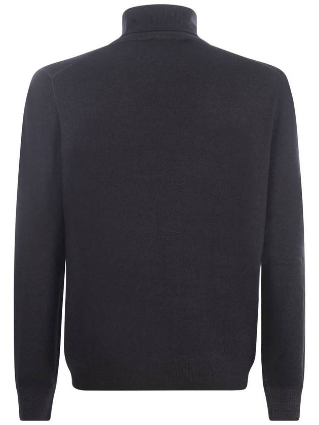 Tagliatore Turtleneck - TAGLIATORE - BALAAN 3