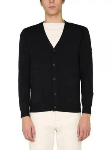 Cardigan 0863CC Navy - SAINT JAMES - BALAAN 1