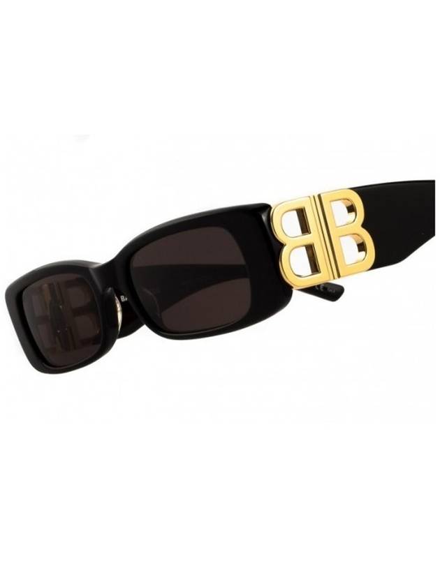 Balenciaga  Bb0096S Dinasty-Linea Everyday Sunglasses - BALENCIAGA - BALAAN 4