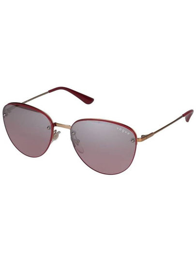 Vogue Eyewear Sunglasses - VOGUE EYEWEAR - BALAAN 2