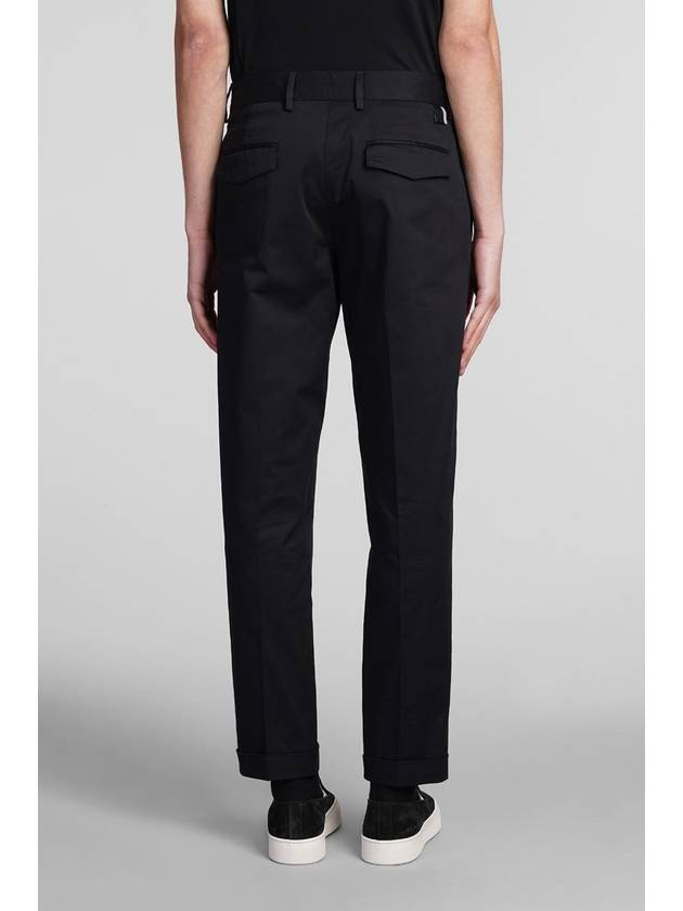 Low Brand Oyster Pants - LOW BRAND - BALAAN 3