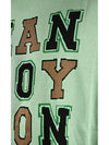 Man Boy Son Crewneck Sweater - NEIL BARRETT - BALAAN 3