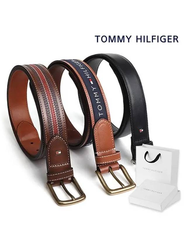 All belt products - TOMMY HILFIGER - BALAAN 2