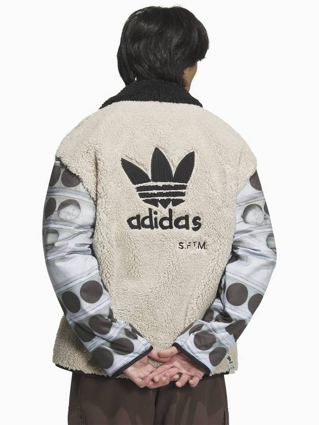 ADIDAS ORIGINALS SONG FOR THE MUTE JACKET - ADIDAS ORIGINALS - BALAAN 3