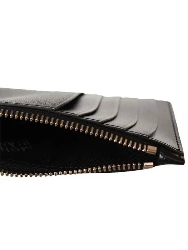 Meisterst?ck 5-stage zipper card wallet black - MONTBLANC - BALAAN 4
