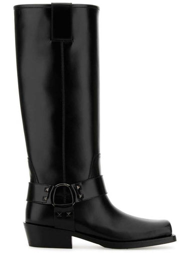 Valentino Garavani Boots - VALENTINO - BALAAN 1