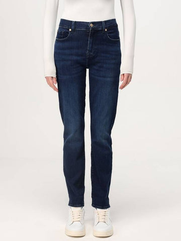 Jeans woman 7 For All Mankind - 7 FOR ALL MANKIND - BALAAN 1