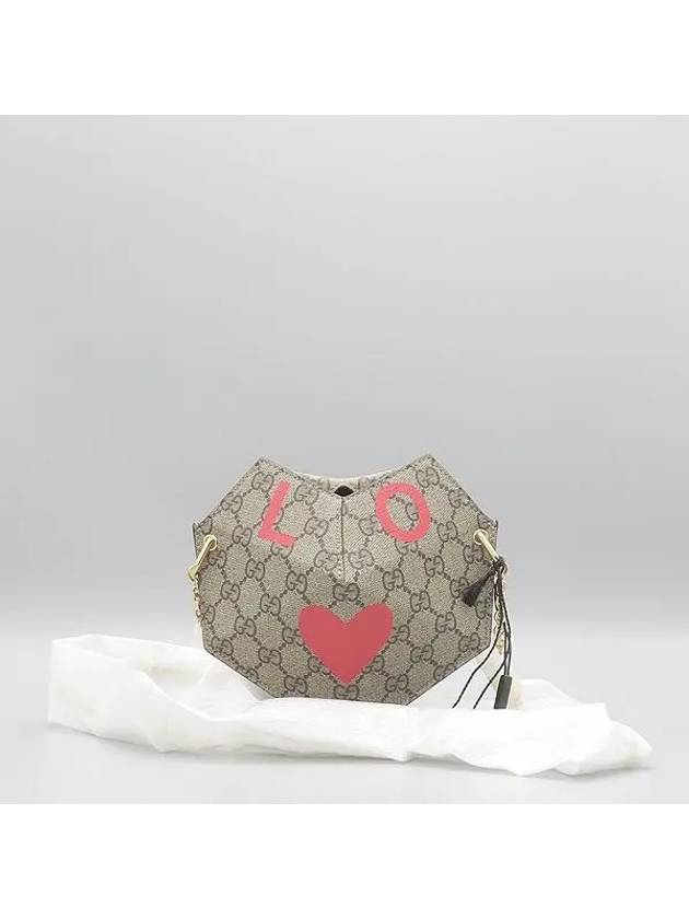 678131 Crossbody Bag - GUCCI - BALAAN 2