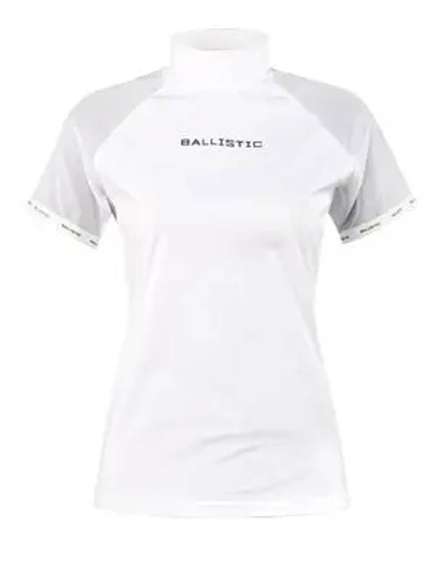 MESH SLEEVE WOMAN`S T SHIRTBDMWTS53 - BALLISTIC - BALAAN 3