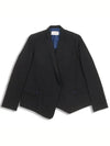 Smith Market Used Luxury Jackets Women s Clothing - SYSTEM - BALAAN 1