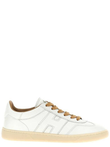 Hogan 'Hogan Cool' Sneakers - HOGAN - BALAAN 1