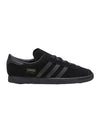 Stadt Low Top Sneakers Black - ADIDAS - BALAAN 1