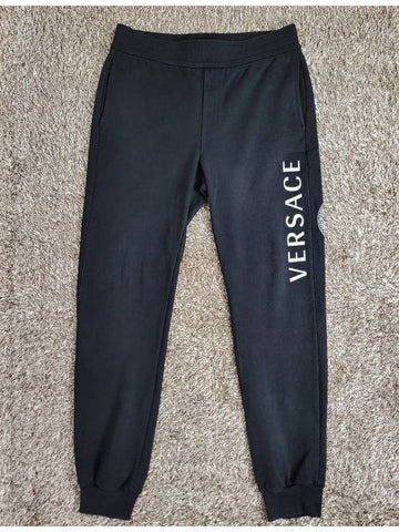 Men s Jogger Pants - VERSACE - BALAAN 1