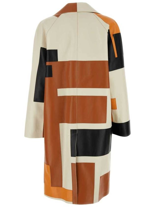 Fendi Coats - FENDI - BALAAN 2