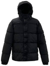 Stone Island Jackets Black - STONE ISLAND - BALAAN 2