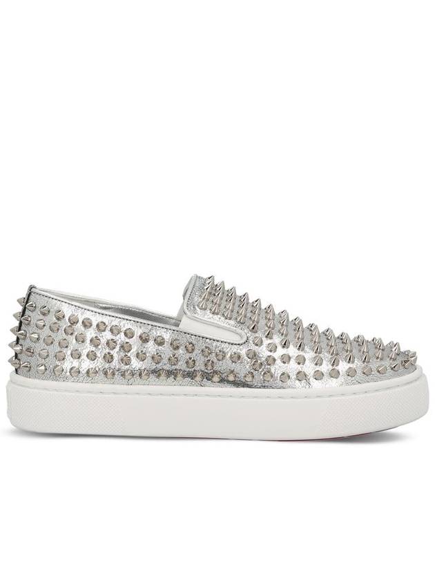 Christian Louboutin Sneakers - CHRISTIAN LOUBOUTIN - BALAAN 1