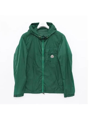 Miracle SAMAKAR Jacket 1A00152 - MONCLER - BALAAN 1