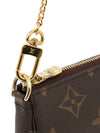 women pouch bag - LOUIS VUITTON - BALAAN 9