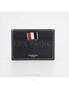 men card wallet - THOM BROWNE - BALAAN 2