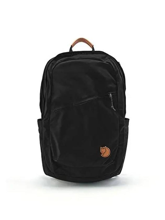 23345 550 Raven 28 Black Backpack - FJALL RAVEN - BALAAN 1