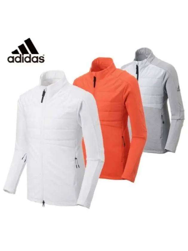 RTM5012F7 Climahit Men s Padded Spring Jacket Fall Jumper Domestic Product GQG022081776793 - ADIDAS GOLF - BALAAN 1